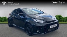 Toyota GR Yaris 1.6 3dr AWD Petrol Hatchback